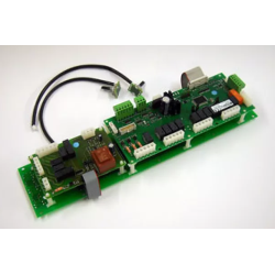 PLACA ELECTRONICA COMPLETA...