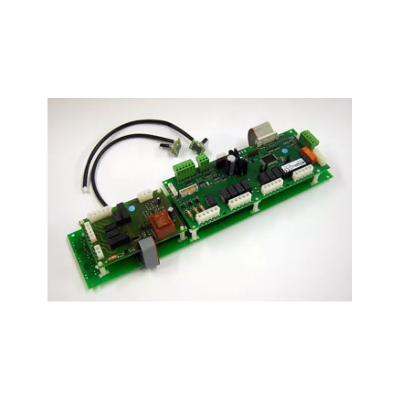 PLACA ELECTRONICA COMPLETA HORNO LAINOX