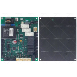 PLACA ELECTRONICA LAVADO...