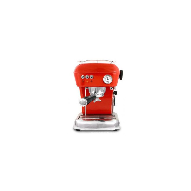 CAFETERA ASCASO DREAM ONE