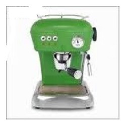 CAFETERA ASCASO DREAM ONE