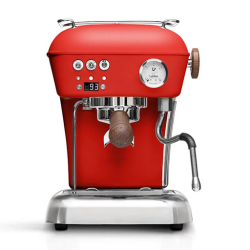 CAFETERA ASCASO DREAM PID