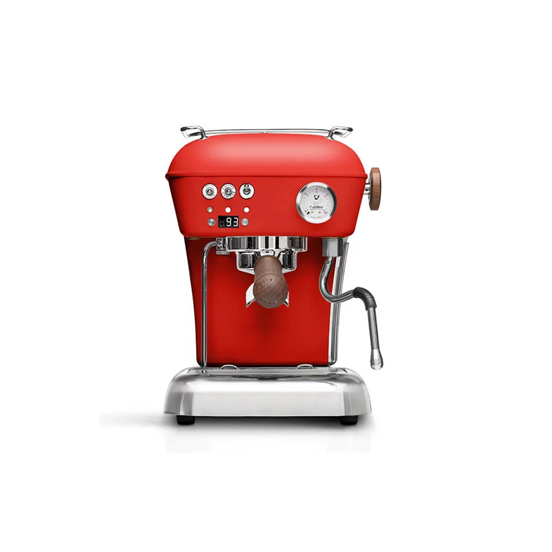 CAFETERA ASCASO DREAM PID