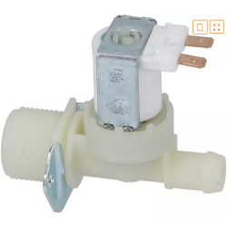 ELECTROVALVULAS UNIVERSALES