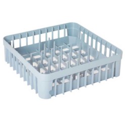 Cesto Platos 400x400x110mm...