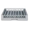 Cesto Platos 500x500x105 Plastico