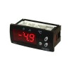 Termostato digital1 Relé 16A 230V Spdt