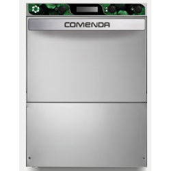LAVAVASOS 350X350 MM COMENDA EQUILYBRA