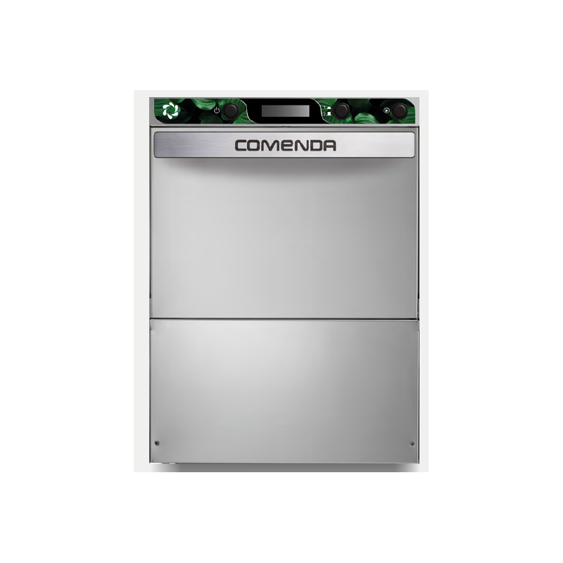 LAVAVASOS 400X400 MM COMENDA EQUILYBRA