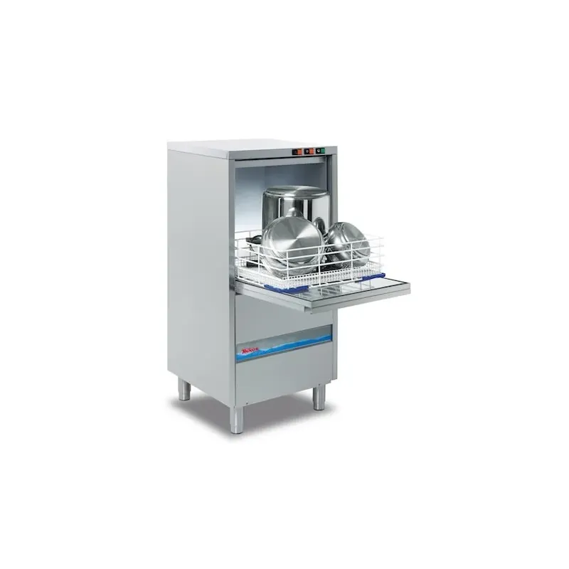 LAVAOBJETOS 550X550 MM TRIFASICO TEIKOS