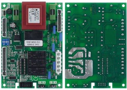 PLACA ELECTRONICA POTENCIA...