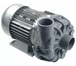 BOMBA DE AGUA FIR TRIFASICA...