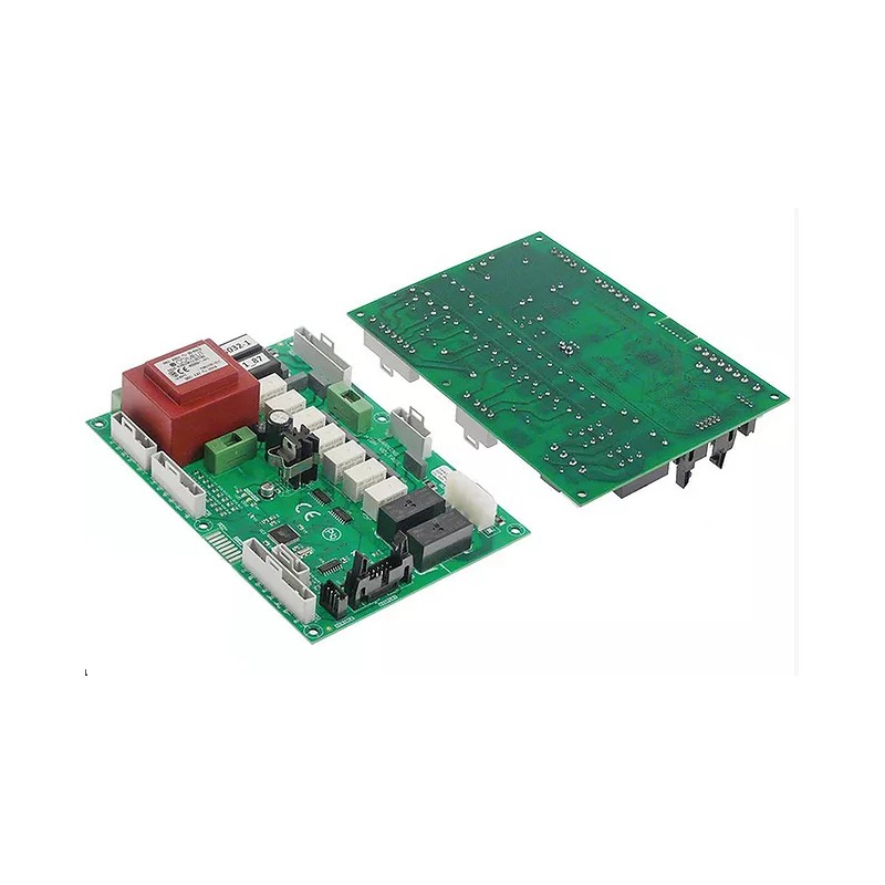 PLACA ELECTRONICA CON EPROM COLGED PROTECH