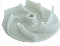 ROTOR TURBINA BOMBA DE AGUA...