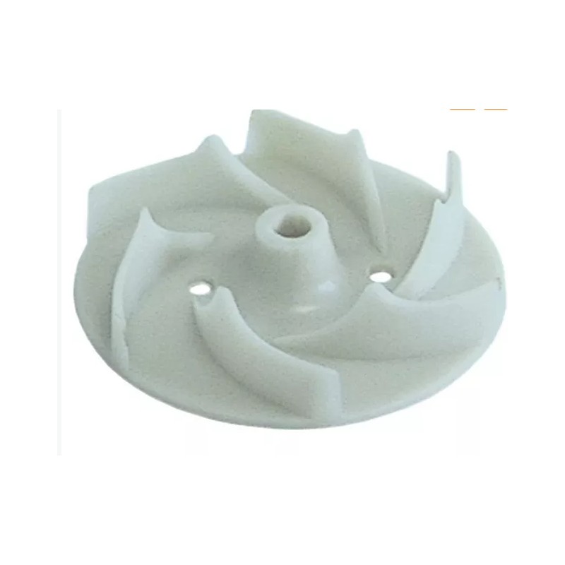 ROTOR TURBINA BOMBA DE AGUA 0,75KW