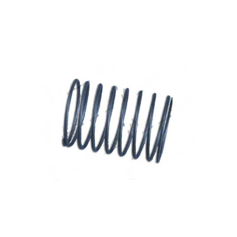 MUELLE TUBO DESAGÜE COMENDA