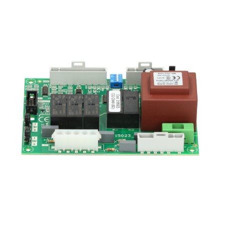 Placa electronica 215020