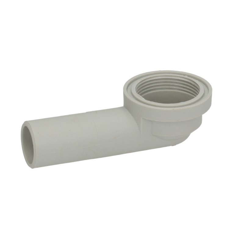 PIPA DESAGÜE LAVAVAJILLAS COMENDA