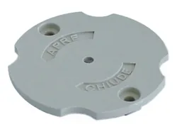 TAPA TUBO REBOSADERO