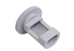 TAPON BRAZO DE LAVADO COMENDA