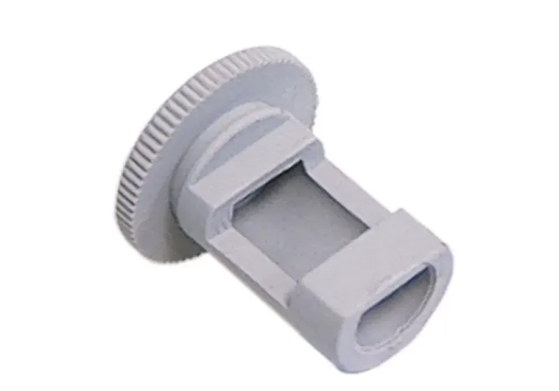 TAPON BRAZO DE LAVADO COMENDA