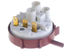 PRESOSTATO NIVEL COMENDA...