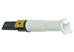 PILOTO LUZ BLANCA 12V...