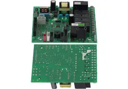 PLACA DE CONTROL COMENDA