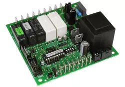 PLACA ELECTRONICA LAVAVAJILLAS