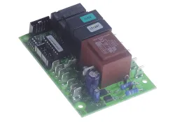 PLACA ELECTRONICA...