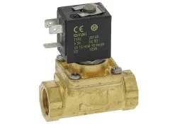 ELECTROVALVULA ( CONSULTAR...