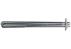RESISTENCIA BRIDA 9KW