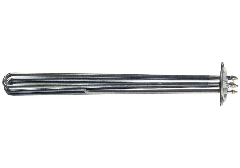 RESISTENCIA BRIDA 9KW