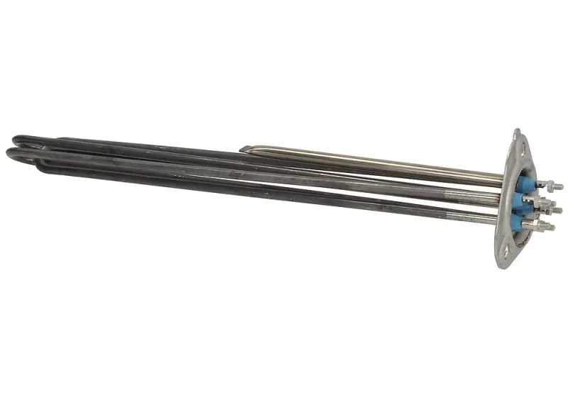 RESISTENCIA CALDERIN 8 KW STEEL 70