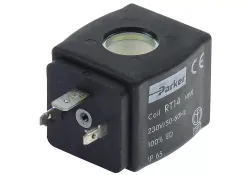 BOBINA PARKER RT14 230V...