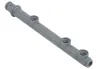 BRAZO ACLARADO ADLER 3 AGULEROS IZQUIEDO SIN BOQUI