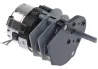PROGRAMADOR 1190F1- 3 CAMARAS 240 SEG. ADLER