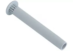 TUBO REBOSADERO ADLER D22 L168