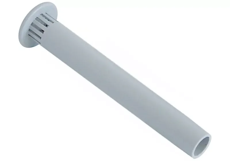 TUBO REBOSADERO ADLER D22 L168