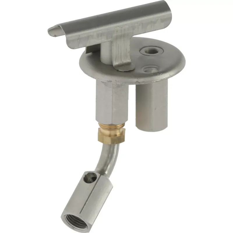 PILOTO QUEMADOR GAS 2 LLAMAS (ZANUSSI N700/N900)