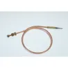 TERMOPAR LISO D5.0MM M8X1 L750MM