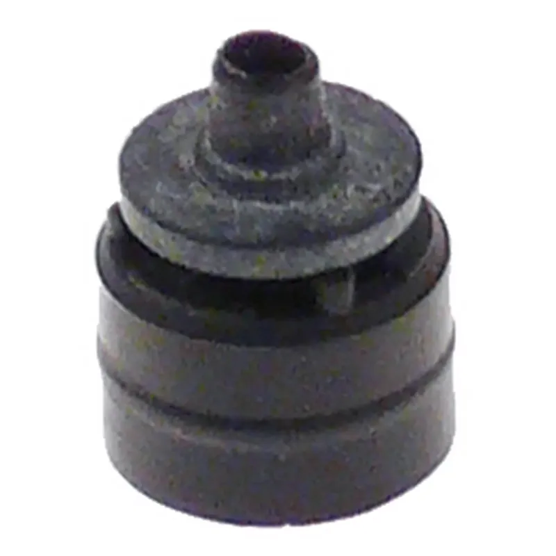 REGULADOR DE CAUDAL 5.5 L/MIN NEGRO