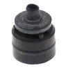 REGULADOR DE CAUDAL 5.5 L/MIN NEGRO