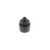 REGULADOR DE CAUDAL 5.5 L/MIN NEGRO