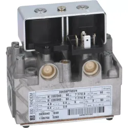 VALVULA GAS 830 TANDEN