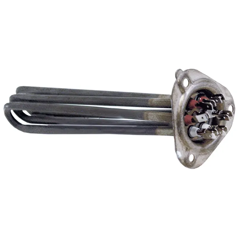 RESISTENCIA BOILER 4500W ELECTROLUX