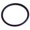 JUNTA TORICA TAPON ELECTROLUX 2,62mm int.ø 32,99mm