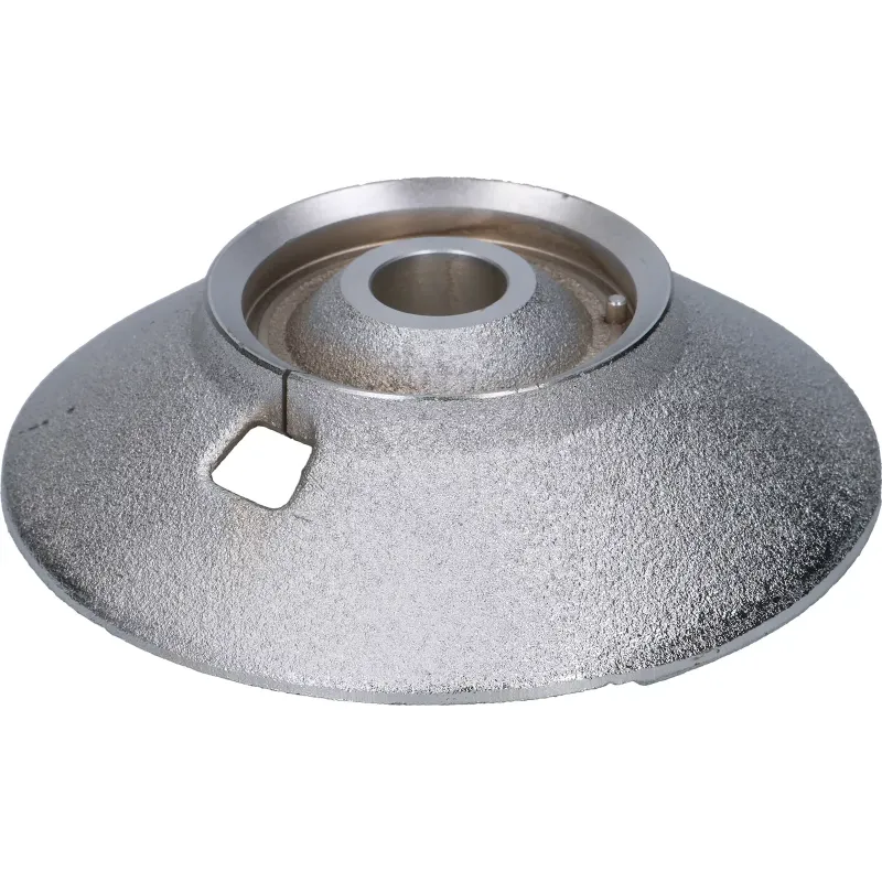 QUEMADOR COCINA ELECTROLUZ D84MM