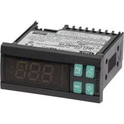 TERMOSTATO DIGITAL ELIWELL...