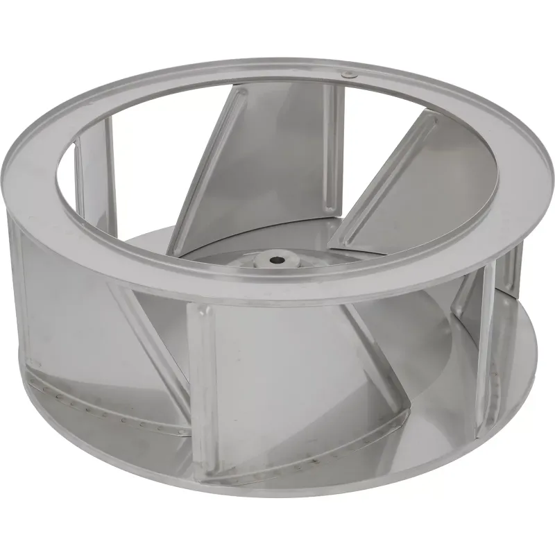 TURBINA HORNO ZANUSSI 1/1 350MM